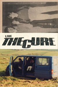 The Cure Untitled Documentary Film Series (2021)