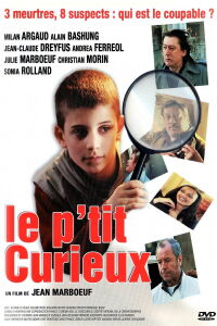 The Curious Boy (2004)