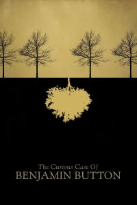 The Curious Case of Benjamin Button (2008)