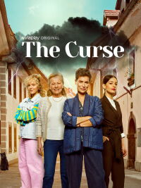 The Curse (2025)