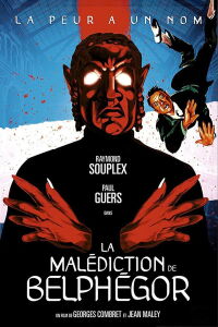 The Curse of Belphegor (1967)