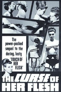 The Curse of Her Flesh (1968)
