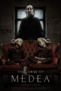 The Curse Of Medea (2022)