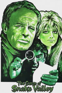 The Curse of Snake Valley (1988)