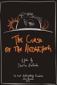 The Curse of the Hedgehog (2004)
