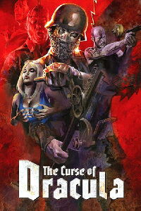 The Curse of Valburga (2019)
