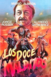 The Cursed Twelve (1974)