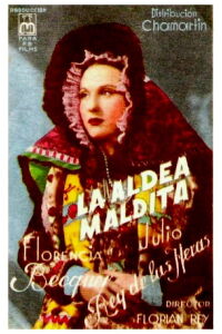 The Cursed Village (1942)