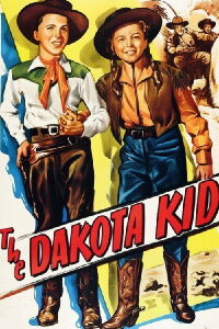The Dakota Kid (1951)