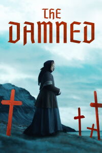 The Damned (2025)