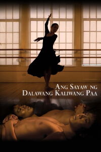 The Dance of Two Left Feet (2011)