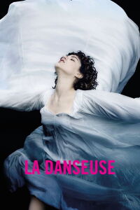 The Dancer (2016)