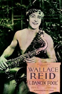 The Dancin' Fool (1920)