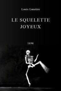 The Dancing Skeleton (1898)