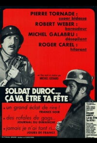 The Dangerous Mission (1975)