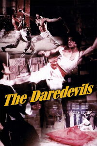 The Daredevils (1979)