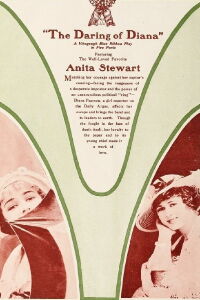 The Daring of Diana (1916)