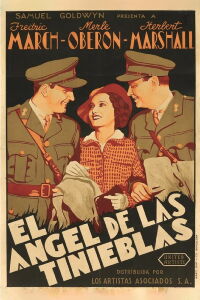 The Dark Angel (1935)