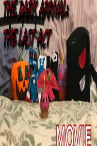 The Dark Arrival: The Last Act (2018)