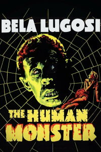 The Dark Eyes of London (1939)