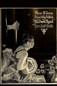 The Dark Road (1917)