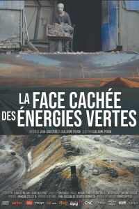 The Dark Side of Green Energies (2021)