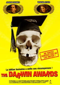 The Darwin Awards (2007)