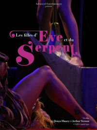 The Daughters of Eve and the Snake (2014)