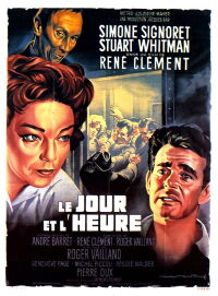 The Day and the Hour (1963)