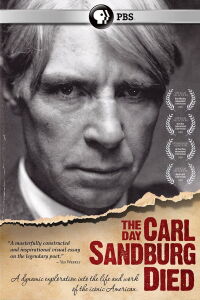 The Day Carl Sandburg Died (2012)