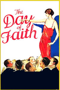 The Day of Faith (1923)