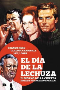 The Day of the Owl (1968)