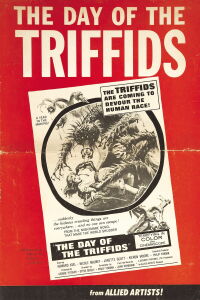 The Day of the Triffids (1963)