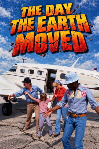 The Day the Earth Moved (1974)