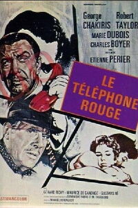 The Day the Hot Line Got Hot (1968)