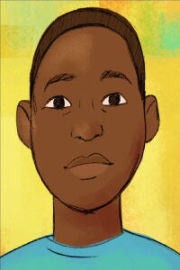 The Day You Were Born (2019)