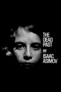 The Dead Past (1965)