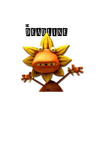 The Deadline (2002)