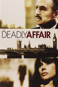 The Deadly Affair (1967)