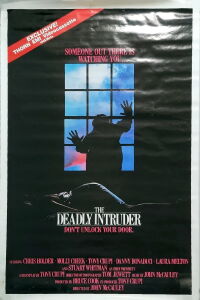 The Deadly Intruder (1985)