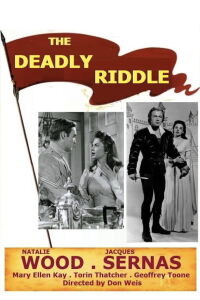 The Deadly Riddle (1956)