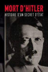 The Death of Hitler: The Story of a State Secret (2017)