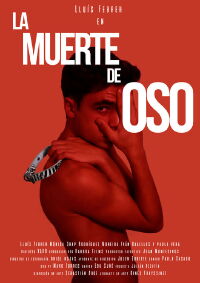 The Death of Oso (2021)