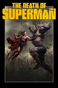 The Death of Superman (2019)