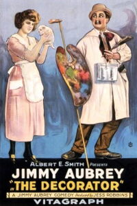 The Decorator (1920)