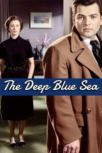 The Deep Blue Sea (1955)