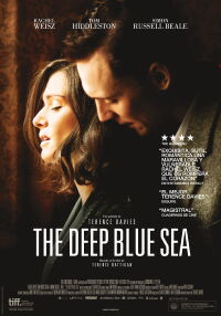 The Deep Blue Sea (2011)