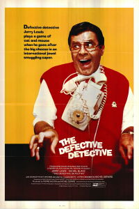 The Defective Detective (1984)
