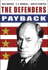 The Defenders: Payback (1997)