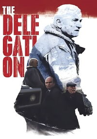 The Delegation (2018)